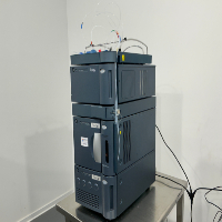 Waters Acquity HClass Plus HPLC image 0